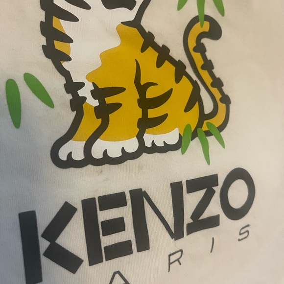 Kenzo Toddler Set - Picture 8 of 8